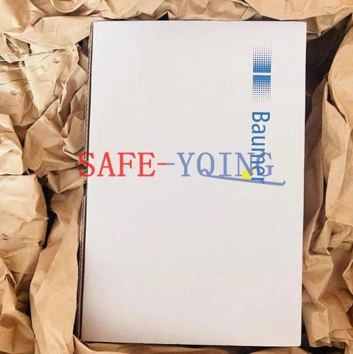 One Baumer ITD 23 A 4 Y 2 128 H BX K10SK4 S 14 rotary encoder New