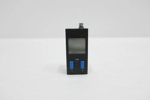 Festo SDE1-V1-G2-H18-C-P1-M8 Pressure Switch W/ Digital Display 1bar 30v-dc