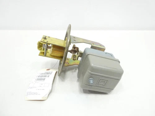 Square D 9037GG21 Closed Tank Switch