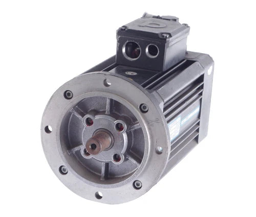 Baumuller DSG 56-M DSG56-M DSG56M 97230535 /F 1.3KW 2000rpm 7Nm #E10