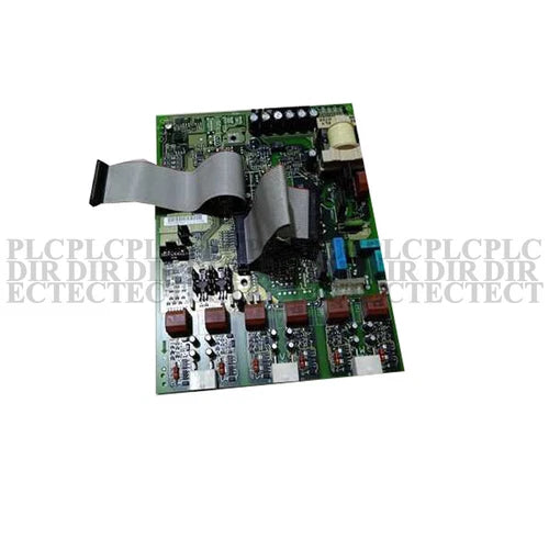 USED Danfoss 175Z1213 DT16 Inverter Drive Board 55KW
