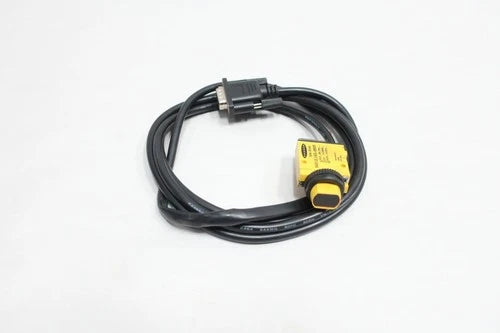Banner SM312LVAG-68695 Mini-beam Photoelectric Sensor 10-30v-dc