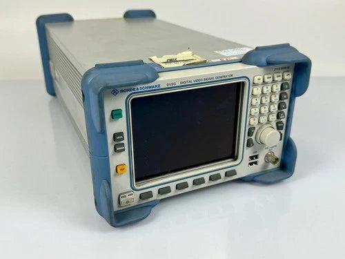 Rohde&Schwarz DVSG Digitaler Video Signal Generator