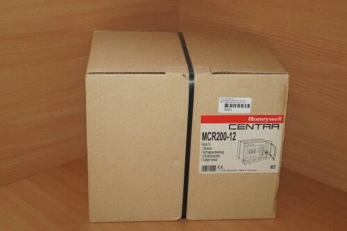 Honeywell DDC-Regler MCR200-12 Heizungsregler