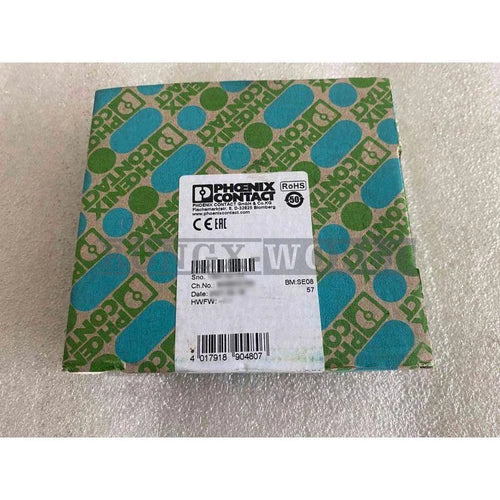 ONE Phoenix Contact PSR-SPP-24UC/THC4/2X1/1X2 2963983 Safety Relay New