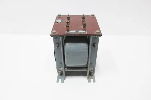 Associated 197459E Transductor 1ph 120v-ac