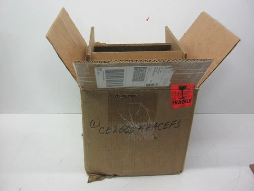 New Eaton CE2000K2ACEFS Control Transformer 230/460VAC Pri, 115VAC Sec 2000VA