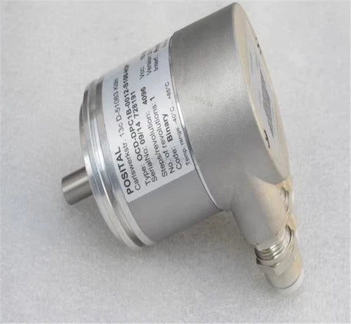 OCD-DPC1B-0012-S100-H3P 1Pc New Posital vp