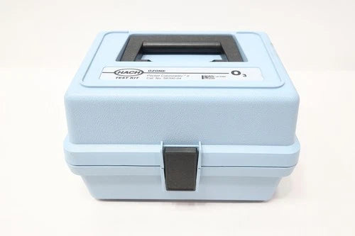 Hach 58700-04 Ozone Pocket Colorimeter Ii Kit