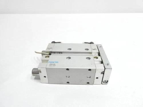 Festo DFM-25-50-B-PPV-A-GF Guided Slide Cylinder 25mm 50mm 10bar