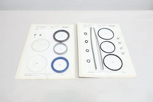 Rexroth R900311102 Cd070.080/056mt Seal Kit