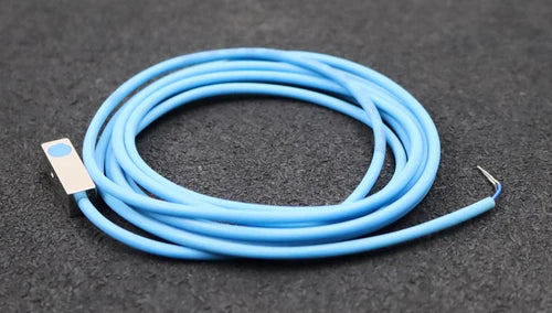 BAUMER N?herungsschalter IFF 08.82.05/K08 unbenutzt in OVP