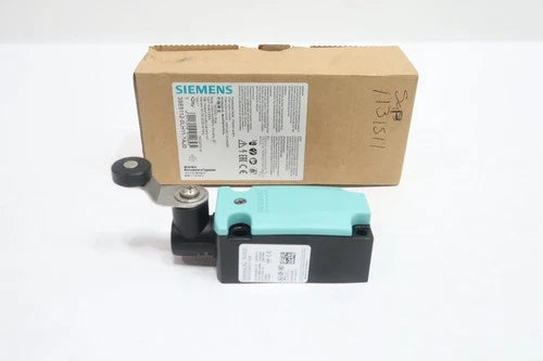 Siemens 3SE5112-0LH11-1AJ0 Limit Switch 240v-ac