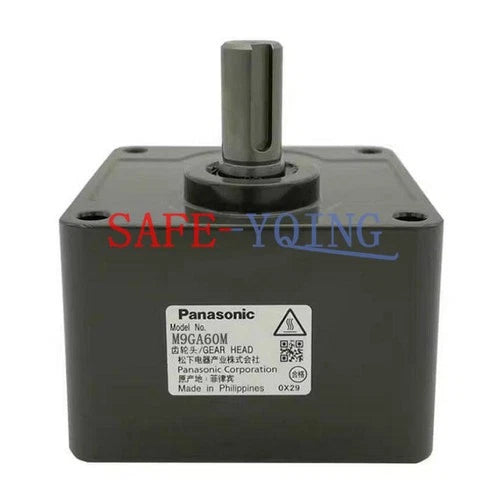 1PCS Panasonic Gear Head M9GA60M NEW