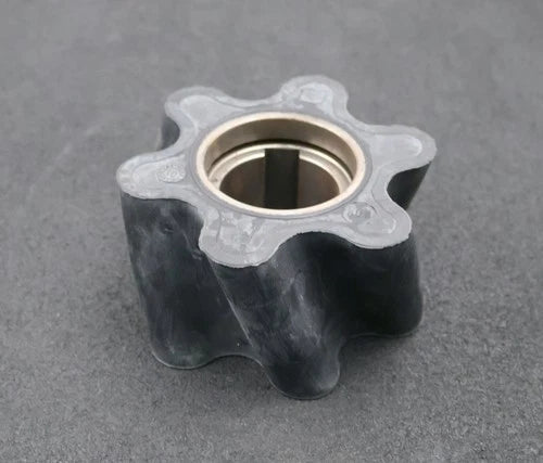 Vogelsang Rotary Piston V100-64-6K15-R NBR Art.No. PCD.D112.TR R Unused