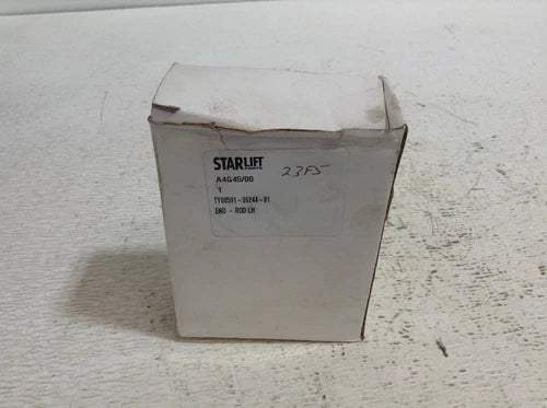 Star Lift Toyota A4G45/00 End Rod LH TY00591-26244-81 New