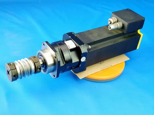 Baldor Servomotor BSM 90B-3150AA  Vogel 417043 Getriebe MPR 02 i=5