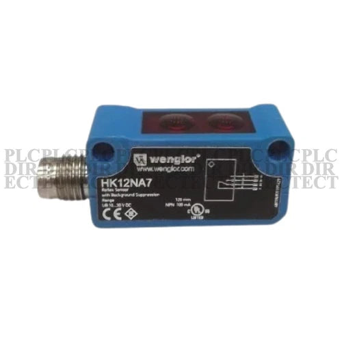 New WENGLOR HK12NA7 Sensor Switch