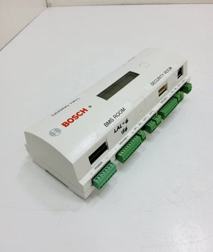 BOSCH APC-AMC2-4WCF ACCESS MODULAR CONTROLLER