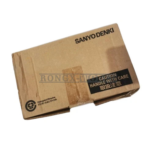 ONE SANYO DENKI P50B05020DXS00M Servo Motor Refurbished