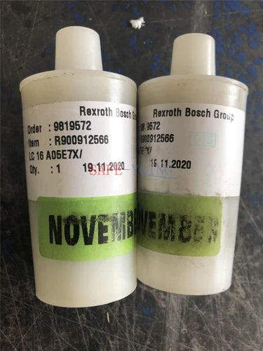 1PCS NEW Rexroth R900912566 LC16A05E7X/ Valve