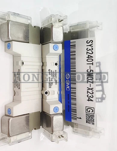 1PCS FOR SMC SY3240T-5MOZ-X234 Solenoid Valve NEW
