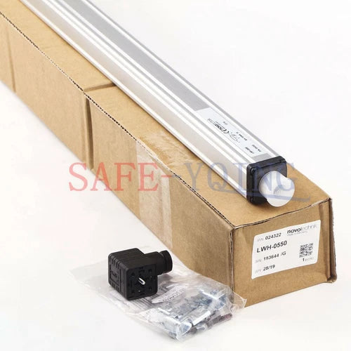 New 1PC Novotechnik LWH-550 Linear Transducer LWH 550 LWH 0550
