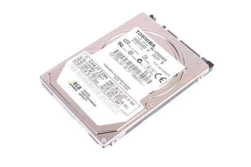 MK1032GSX 100GB SATA-ATA/150 TOSHIBA GETESTET | GARANTIE INKLUSIVE | SCHNELLER