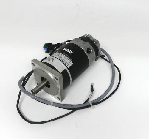 ElectroCraft 0703-07-102 mtr+connector