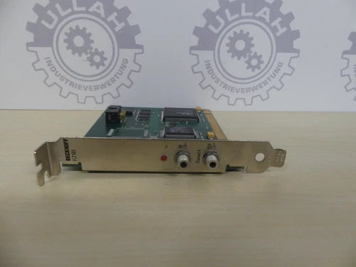 BECKHOFF FC7501-0000