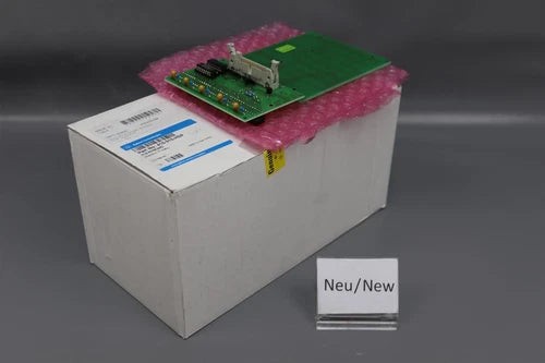 Agilent 415-315-HSP PCB Teclado 415315HSP No Usado Emb.orig