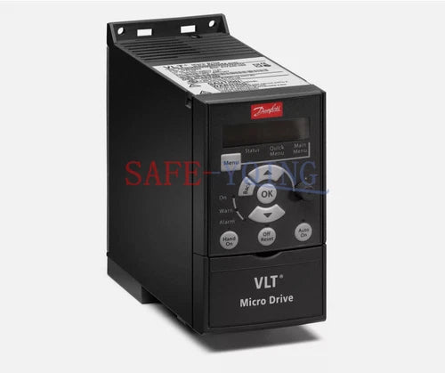 New 1PCS Danfoss 132F0012 FC-051P1K5T2E20H3BXCXXXSXXX Inverter 1.5KW