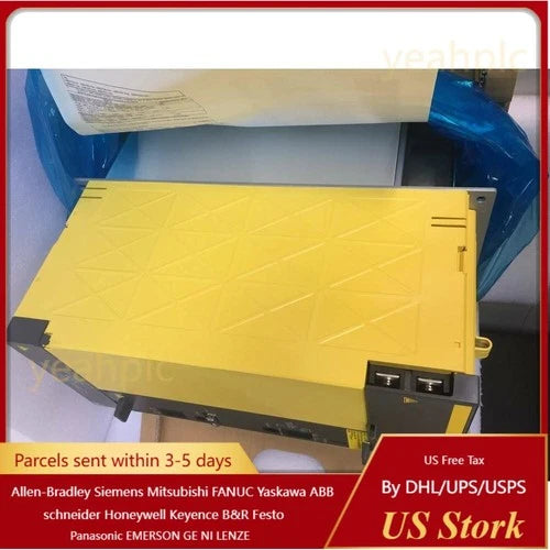 1PC FANUC A06B-6111-H011#H570 Servo Drive New Expendited Shipping