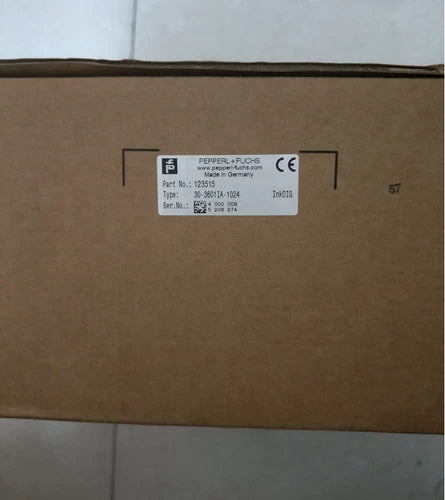 30-3601IA-1024 Pepperl+Fuchs encoder 30-3601IA-1024 Brand New by DHL Shipping