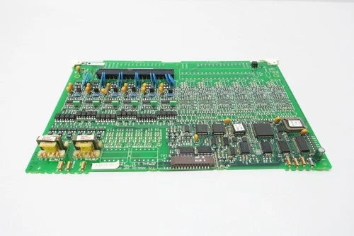 Barber Colman A-60133-305-1 Pcb Circuit Board