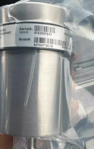 NEW MKS 627D21TBC1B Baratron Pressure Transducer 20torr 1/2VCR