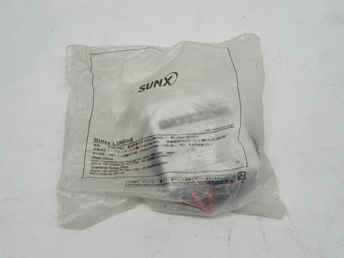 SUNX CX-444/ UCX444 / 0105-6601-00 Lichtschranke Sensor