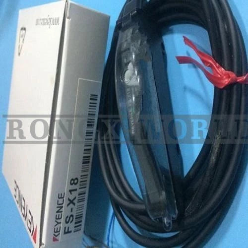 1PC KEYENCE FS-X18 optical fiber amplifier New