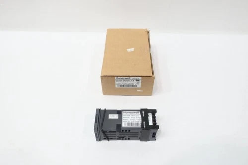Honeywell DC120L11001000 Udc1200 Micro-pro Temperature Controller
