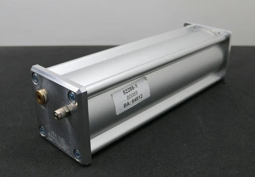 ?lbremszylinder VEX 2,6l pmax.= 7bar Gesamtl?nge 142mm 52286-1 80068 BA: 64812