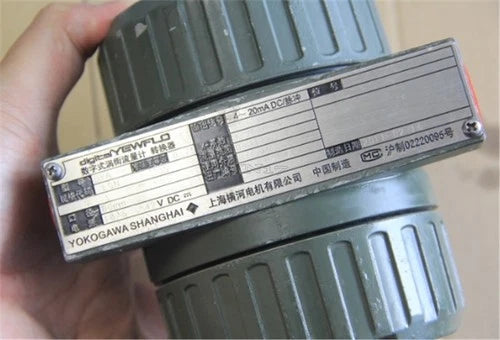 Second-Hand Yokogawa DYA-E0N Used 1Pc Plc Module lo