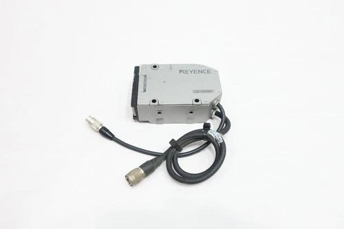 Keyence LS-7030R Micrometer Sensor Head Receiver
