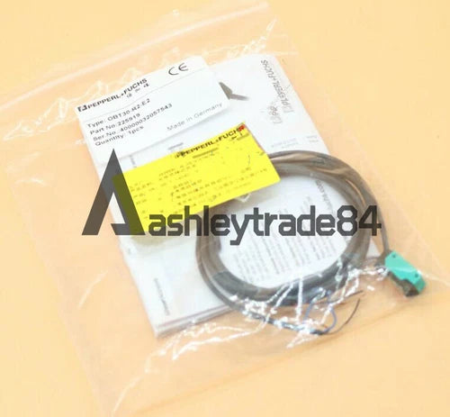1PC New PEPPERL+FUCHS OBT30-R2-E2 225919 OBT30R2E2 Sensor