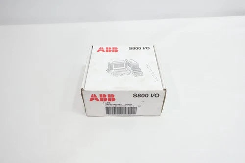 Abb 3BSE028602R1 Output Module