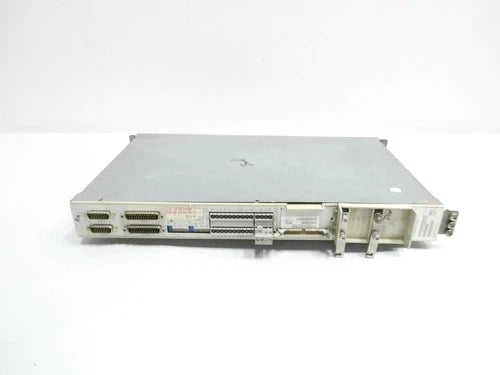 Siemens 6SN1118-0BK11-0AA0 6sn1123-1ab00-0ba0 Controller Module Assembly