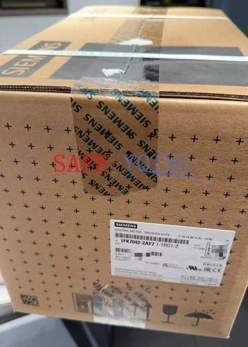 1PCS NEW SIEMENS SERVO MOTOR 1FK7042-2AF71-1RG1-Z Z=K23