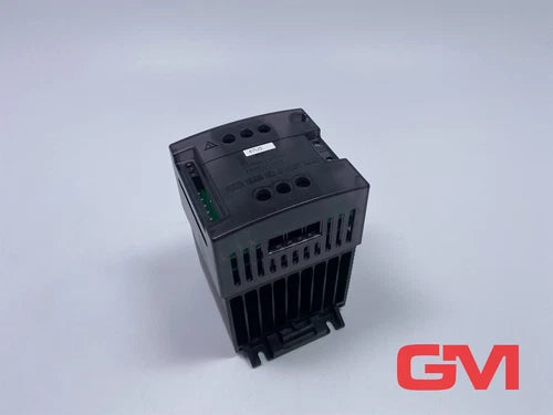 Watlow Leistungsregler DB10-60C0-0000 power controller DIN-A-MITE SCR 600 V AC