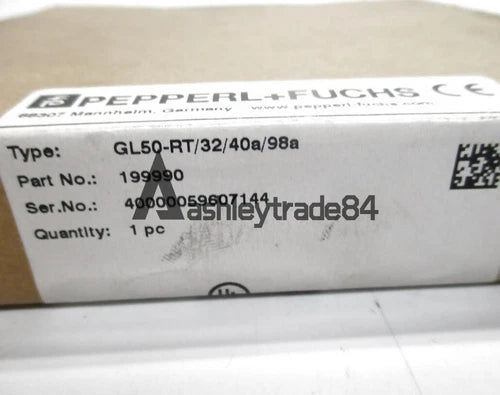 1PCS New Pepperl+Fuchs GL50-RT/32/40A/98A