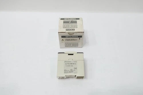 Mitsubishi FXON-8ER-ES/UL I/o Module