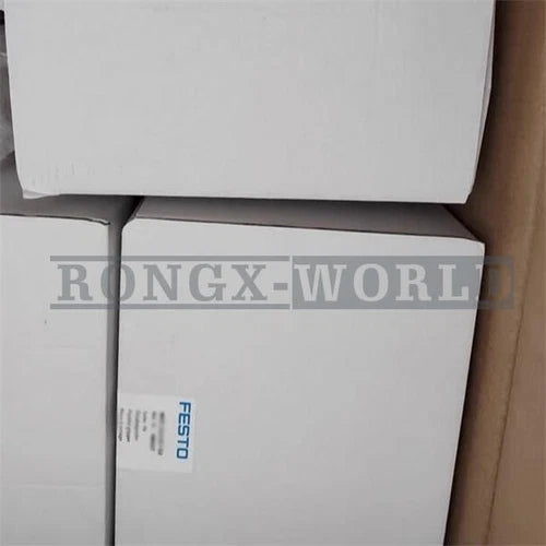 ONE FESTO AEVUZ-16-15-A-P-A 157259 Compact Air Cylinder NEW